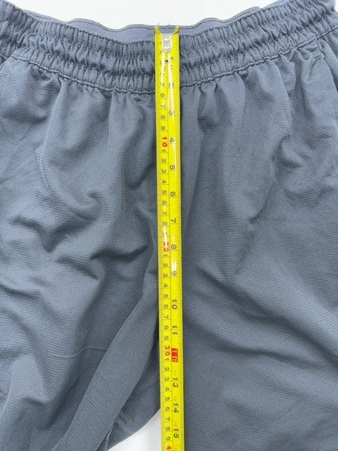 Nike Men Black Shorts size L product image 6
