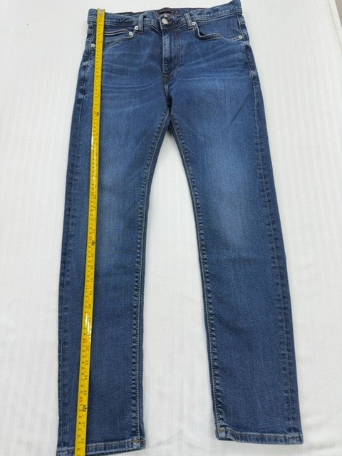 Sons of Thunder Men Blue Jeans size W32 product image 4