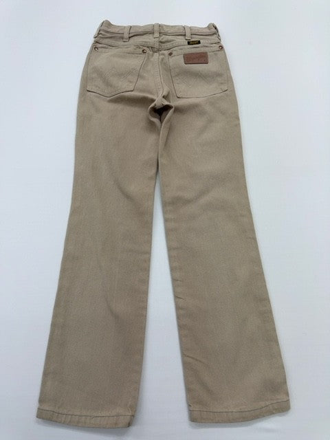 Tan Boys Jeans product image 2