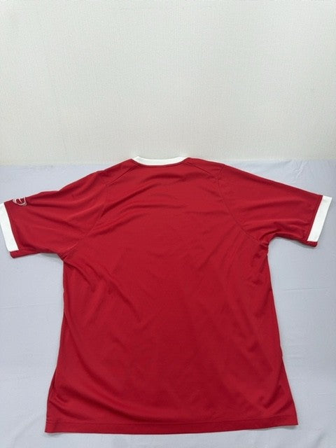 Nike Men Red Jersey size S product image 2