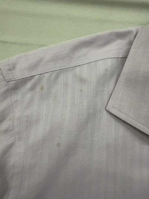Brooks Brothers Men's Light Purple Regent Fit Dress Shirt 16.5-34/35