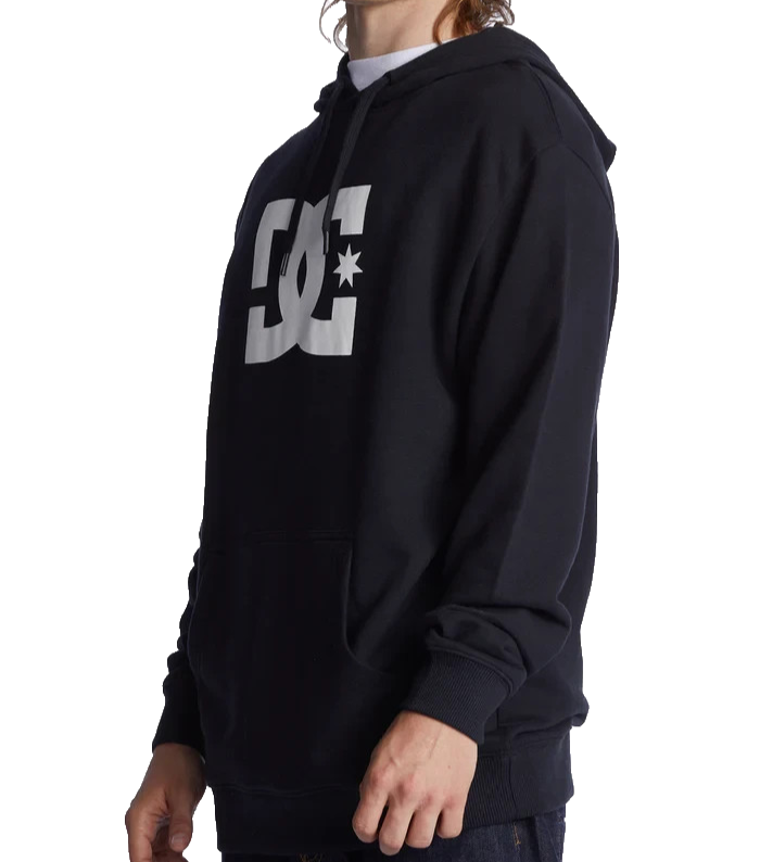 Men's Dc Star Pullover Hoodie | XXL