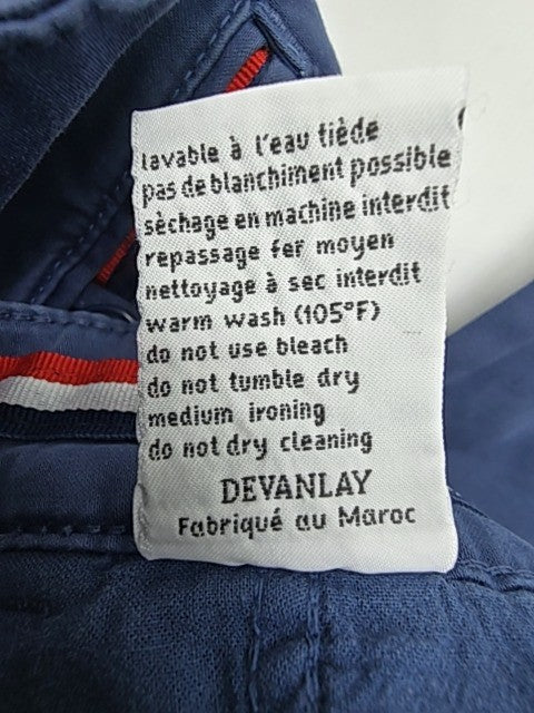 Artistic Haul Men Navy Pants size 40X32 product image 7