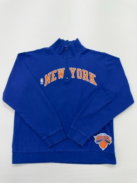 NBA Boys Blue Hoodie size XL product image 1