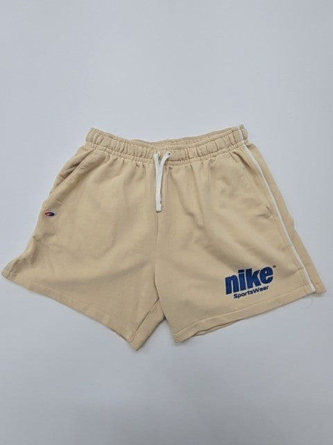 Nike Boys Beige Shorts size M product image 1
