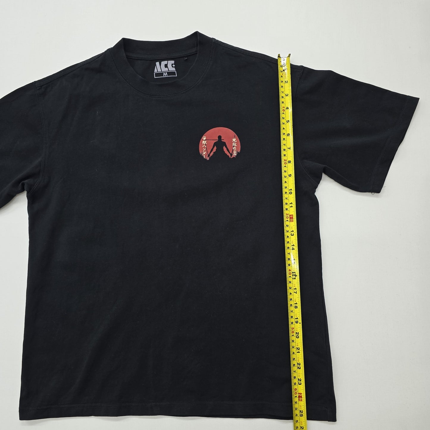 Ice Men Black T-Shirt size M product image 8