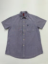 Polo Boys Blue Polo Shirt size S product image 1