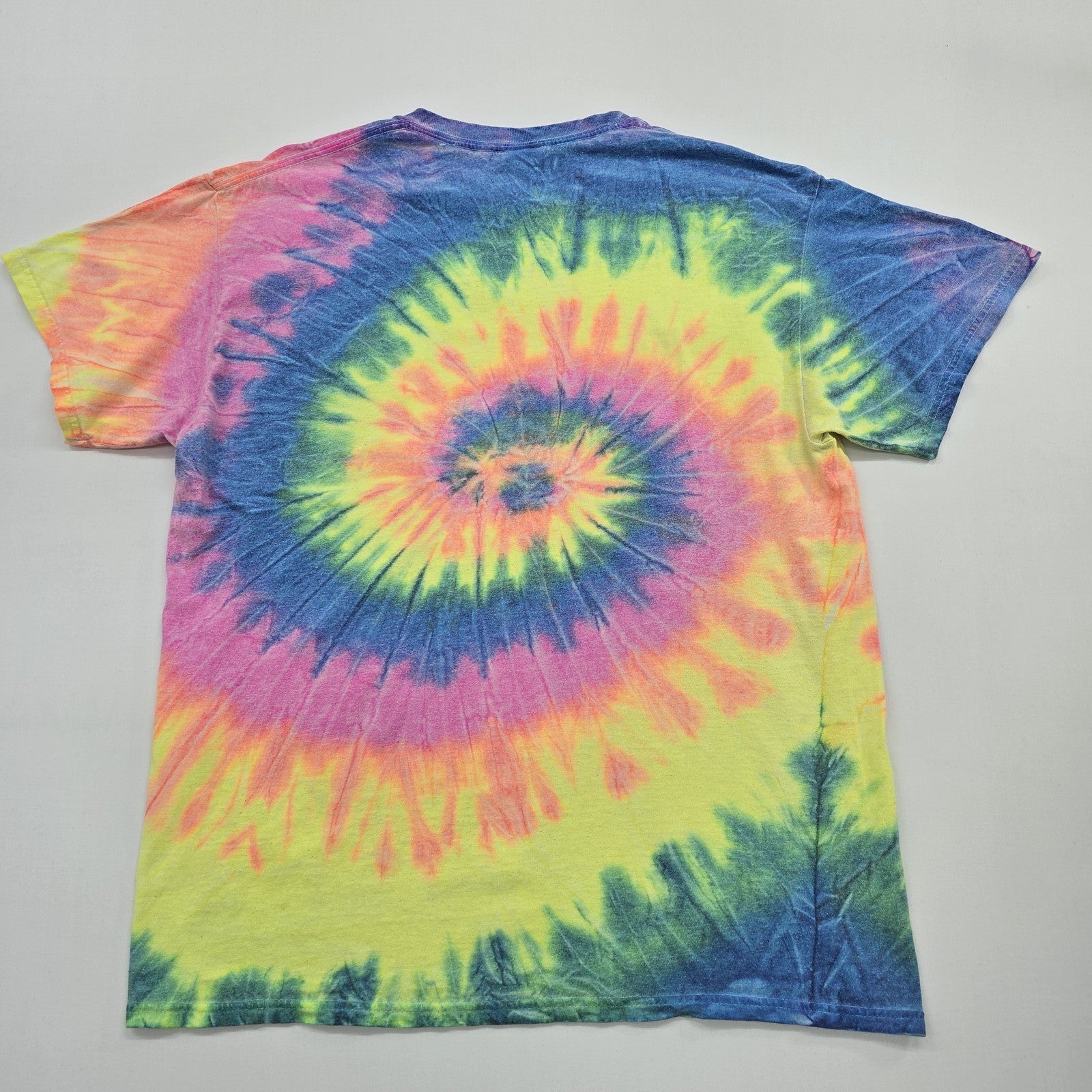 Columbia Men Multicolor T-Shirt size L product image 2