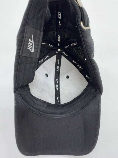 Nike Men Black Hat size ONE SIZE product image 6