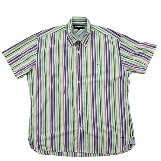 Tommy Hilfiger Men Shirt size XL product image 1
