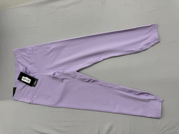 Under Armour Women's Motion High Waist Purple Leggings M Ankle Skinny