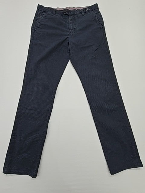 Tommy Hilfiger Boys Blue Dress size 41X29 product image 1