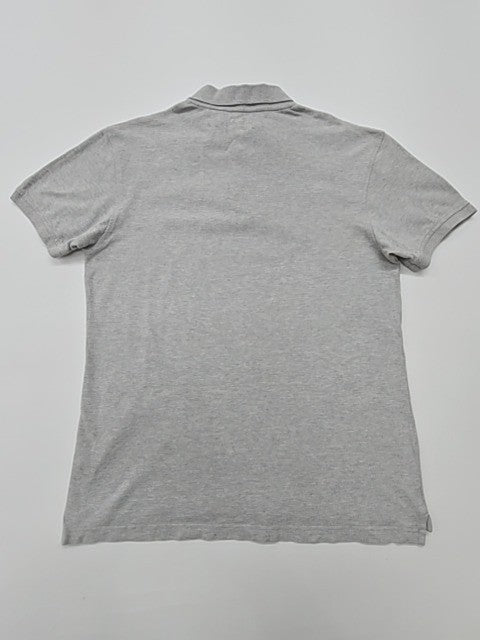 Levi's Men Gray Polo Shirt size M product image 2