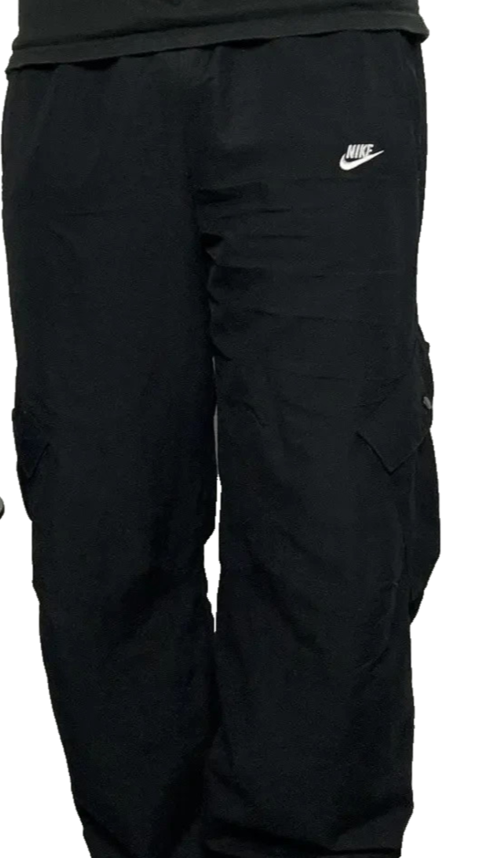 Nike Vintage Cargo Joggers Baggy Pants |S