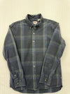 Levi's Men Gray Shirt product image 1