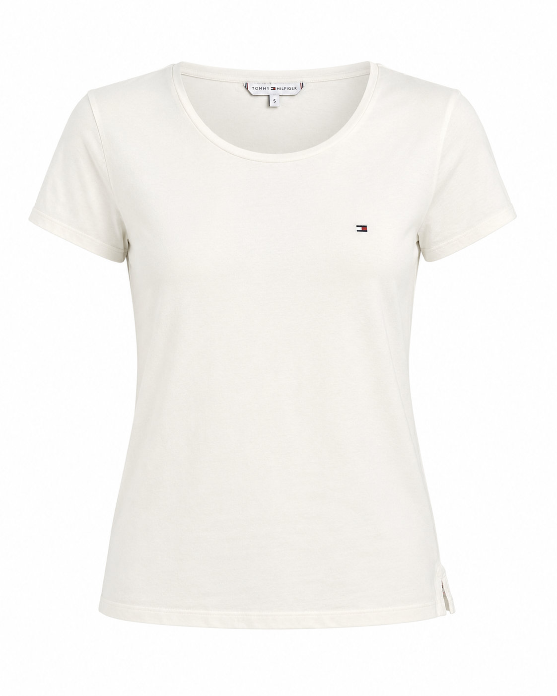 Tops Women White T-Shirt product image 2