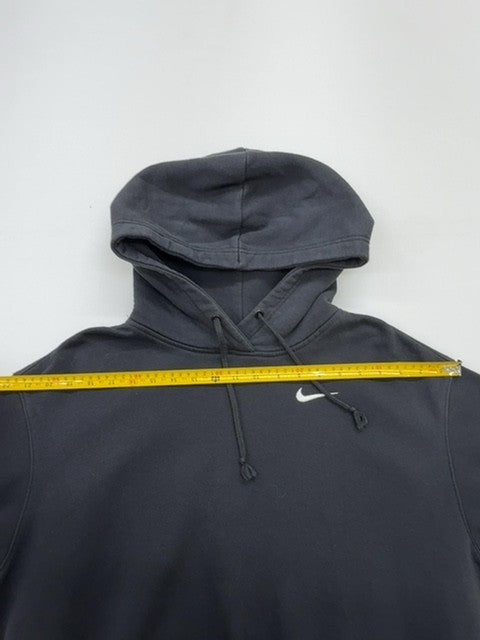 Nike Men Gray Hoodie size S product image 8
