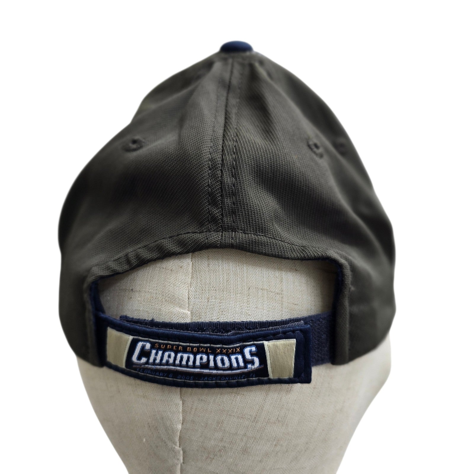 Artistic Haul Unisex Blue Hat product image 2