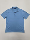 Polo Men's Shirt – Size M, Logo – Ref AFE82