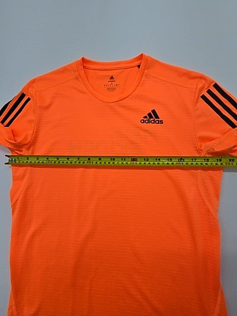 Adidas Women Orange T-Shirt size S product image 7