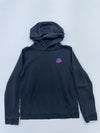 Nike Boys Black Hoodie size XL product image 1