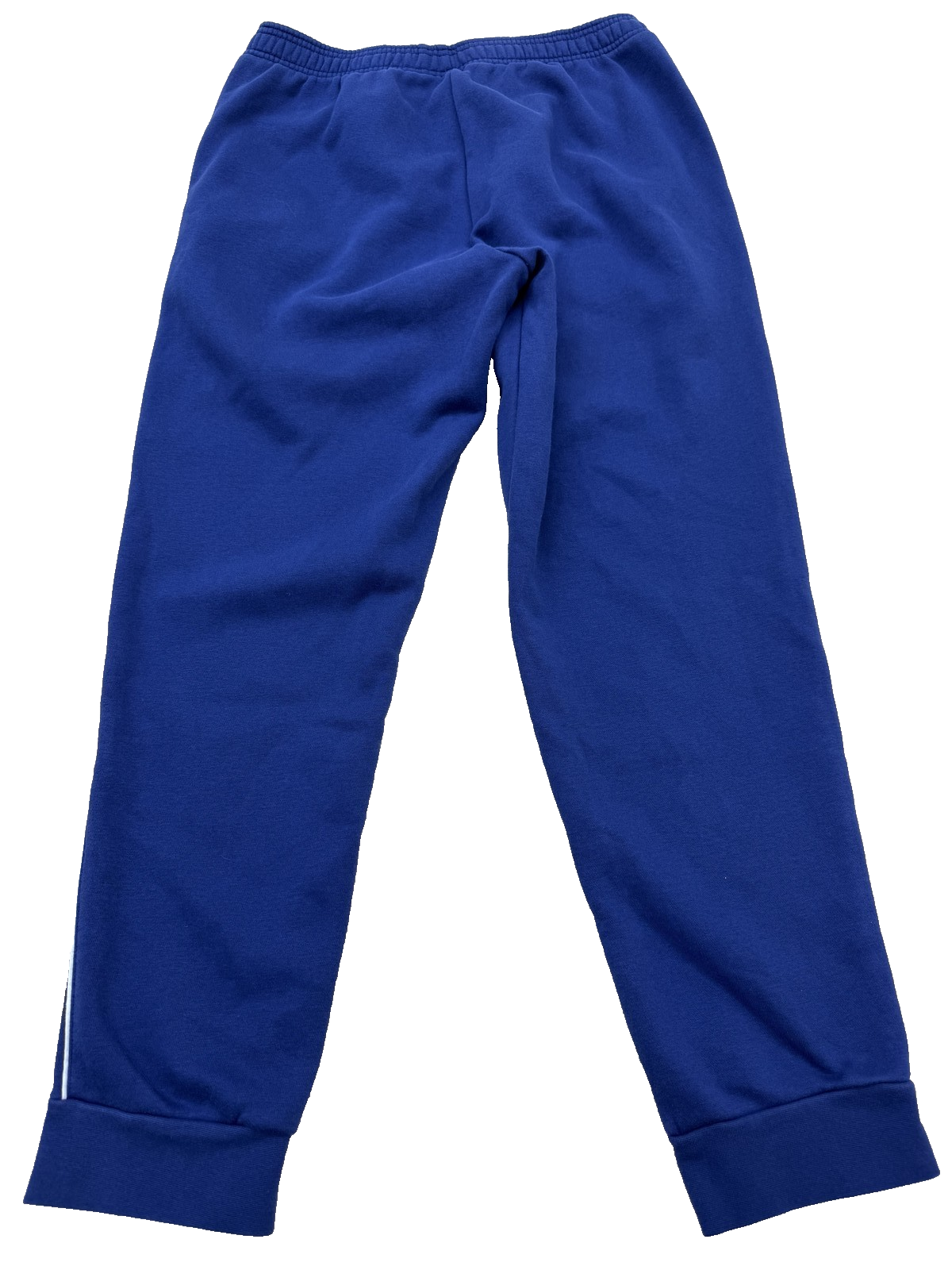 Adidas Kids Navy Track Pants size L product image 2