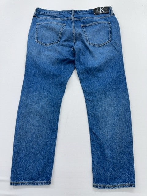 Calvin Klein Men Blue Jeans size W38 product image 2