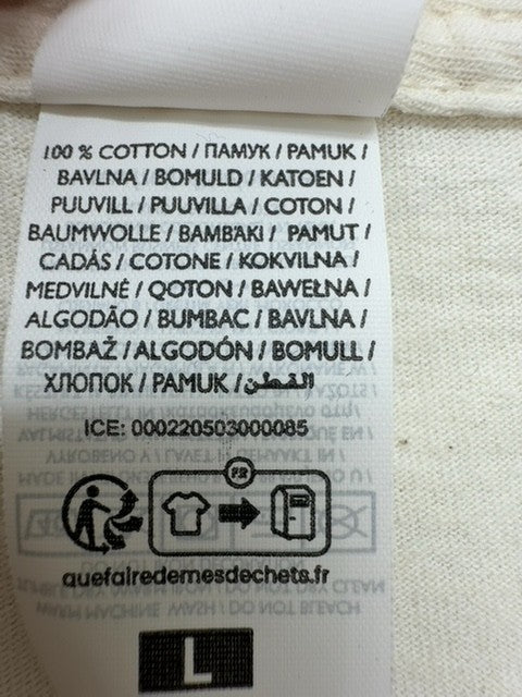 Fruit of the Loom Unisex T-Shirt size L product image 7