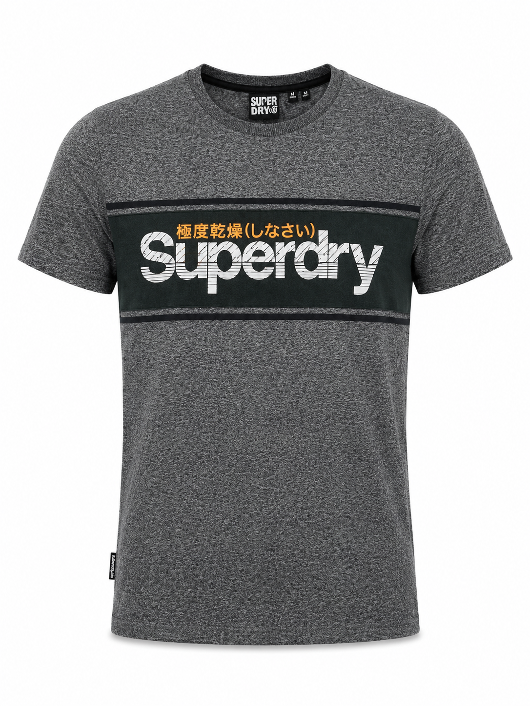 Superdry Men T-Shirt size XL product image 2