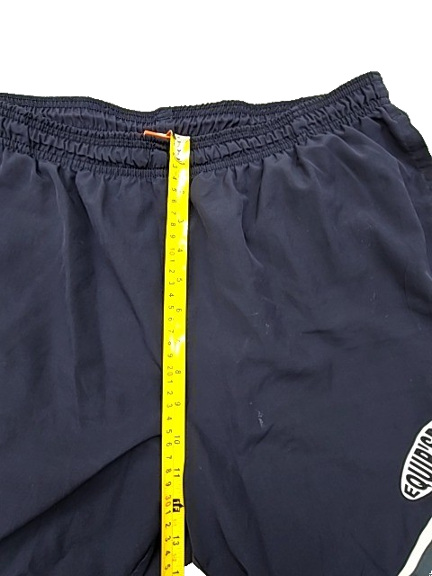 Puma Men's Navy Shorts XL Sport Lifestyle Athletic Drawstring