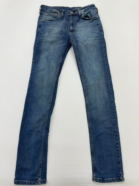 Levi's Men Blue Jeans size 32X31 product image 3