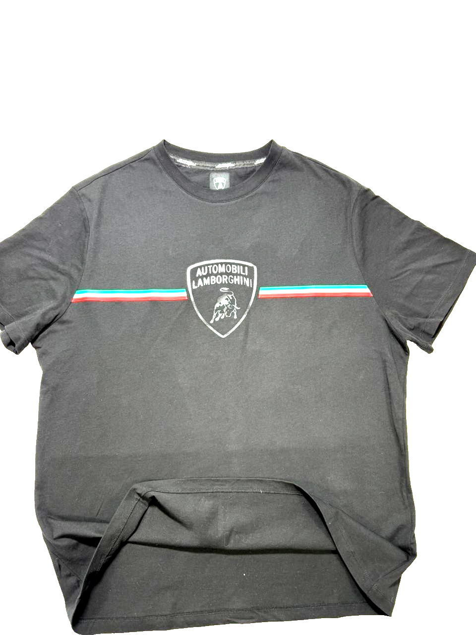 Automobili Lamborghini Shirt - Size XL