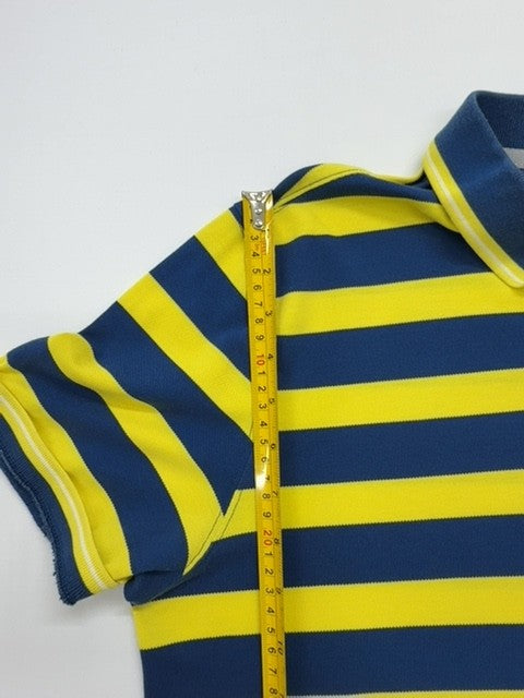 BOSS Boys Blue Polo Shirt size XL product image 6