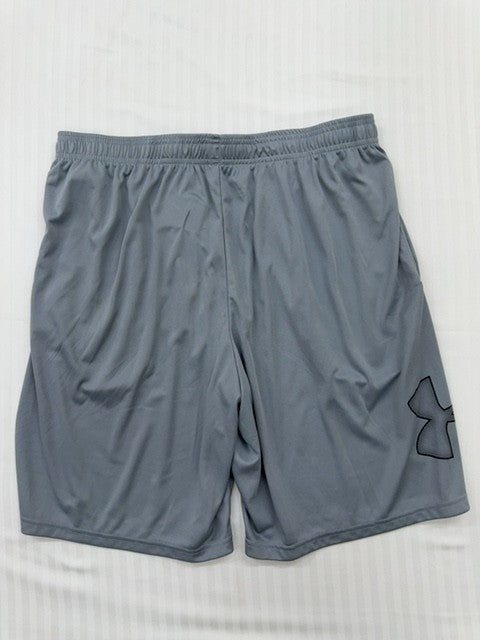 Under Armour Men's Gray Shorts – Size XL