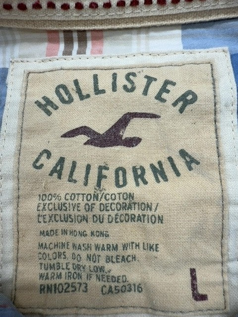 Artistic Haul Boys Blue Shirt product image 4