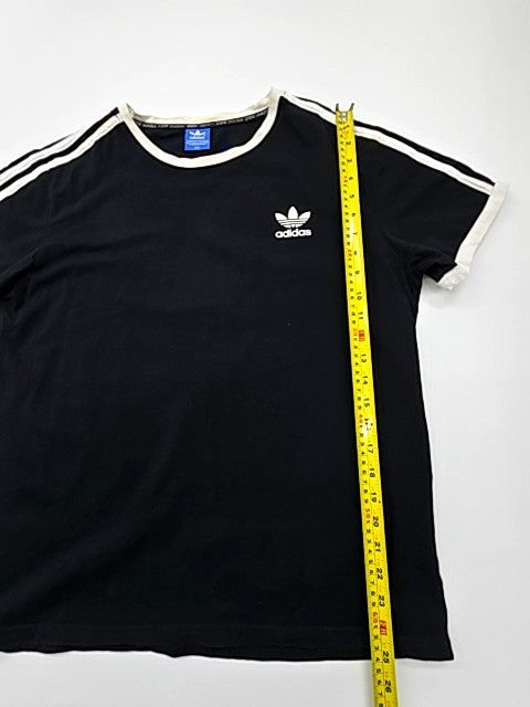 Adidas Boys Black T-Shirt size 2XL product image 8