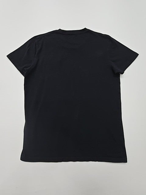Hollister Men Black T-Shirt size S product image 2