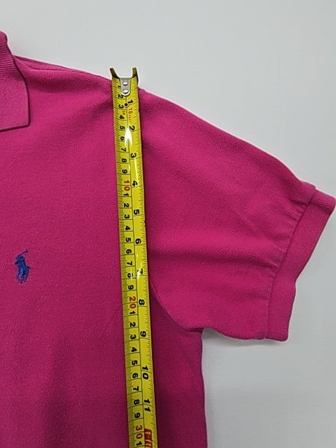 Polo Ralph Lauren Boys Polo Shirt product image 6