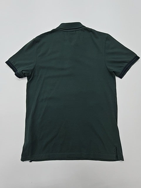 Lonsdale Men Green Polo Shirt size M product image 4