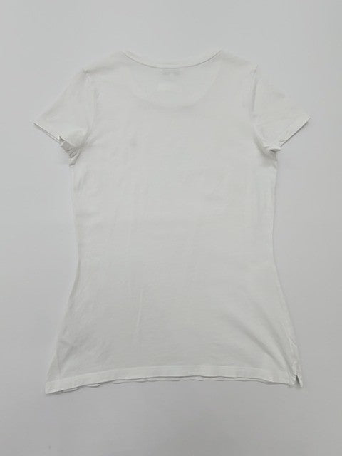 Tops Women White T-Shirt product image 4