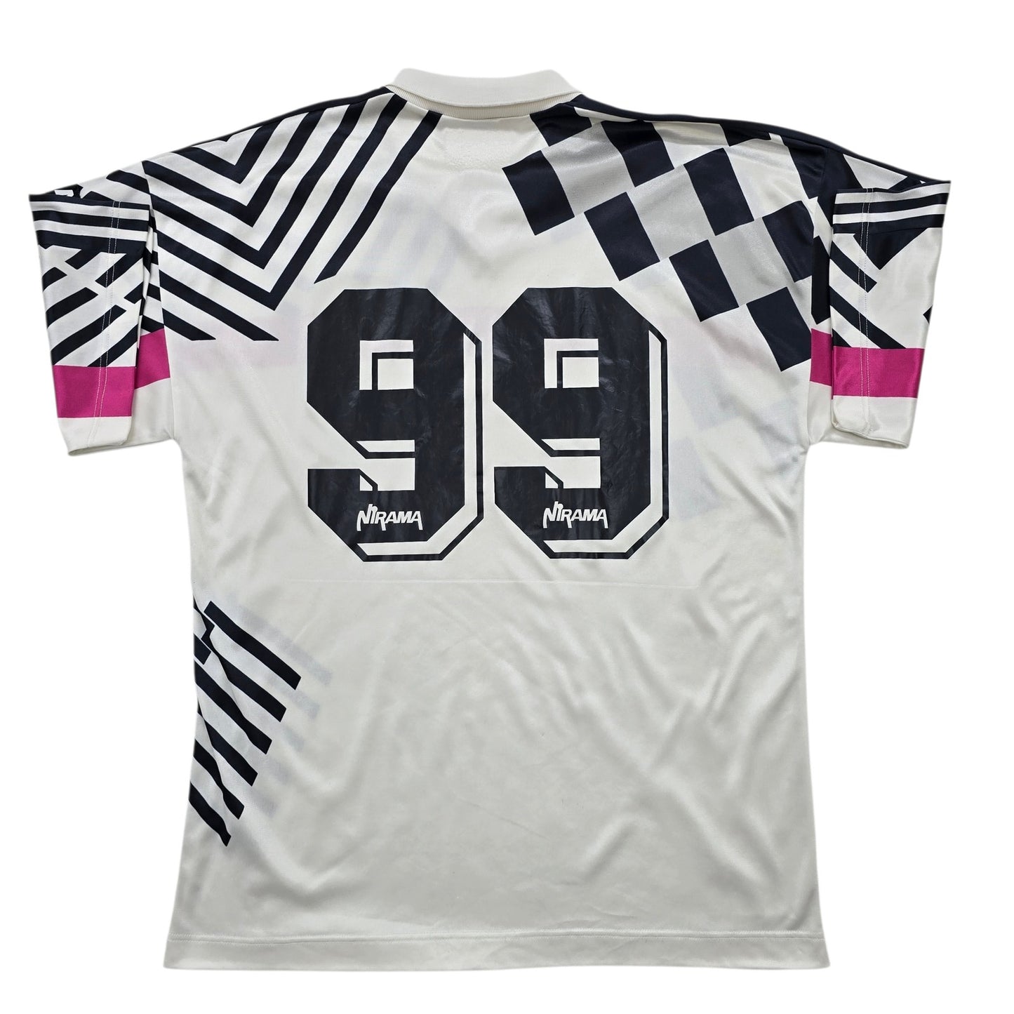 Adidas Men White Jersey product image 2