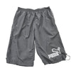 Puma Men Gray Shorts size XL product image 1