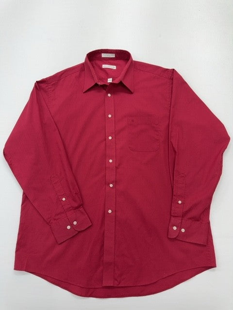 Pierre Cardin Men Red Shirt product image 1