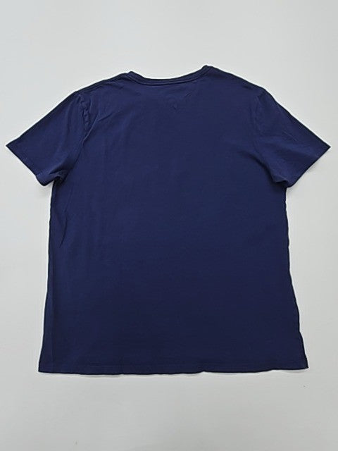 Tommy Hilfiger Boys Navy T-Shirt product image 4