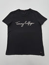 Tommy Hilfiger Men Black T-Shirt size S product image 1