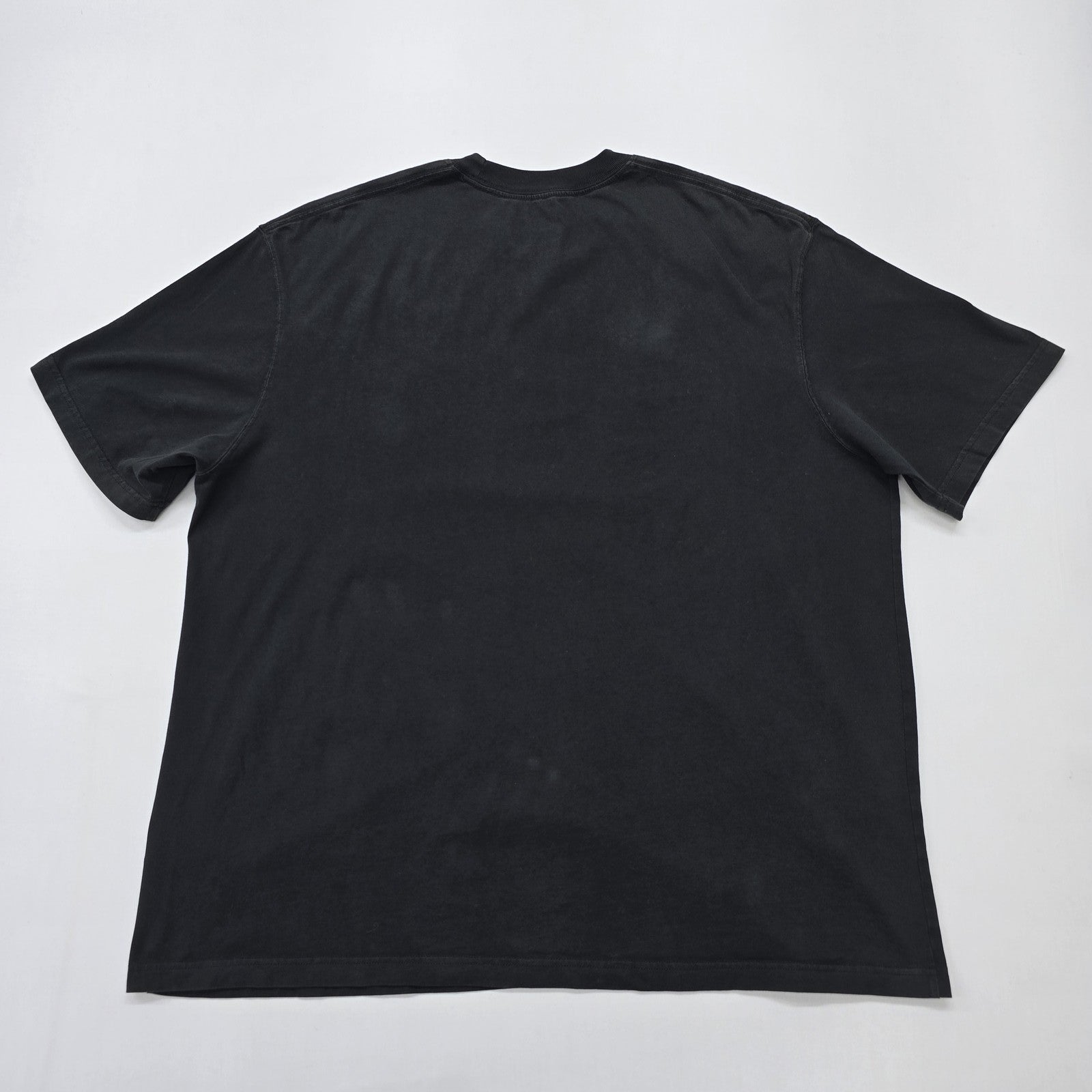 Jordan Men Black T-Shirt size XL product image 4