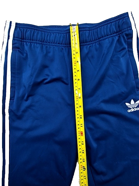 Adidas Men Navy Track Pants size XL product image 7