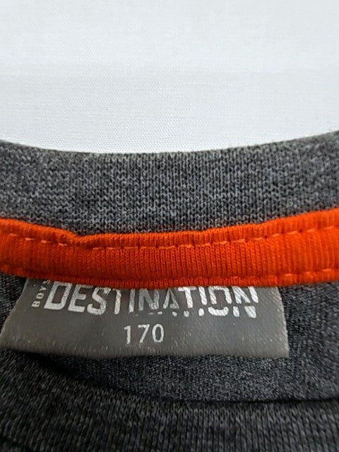 Destinations Boys T-Shirt size 170 product image 3