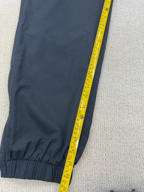 Lacoste Sport Navy Blue Jogger Track Pants Men's Size 4/180 NWT