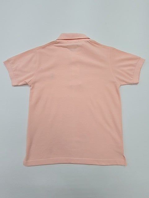 Polo Ralph Lauren Kids Pink Polo Shirt size M product image 2